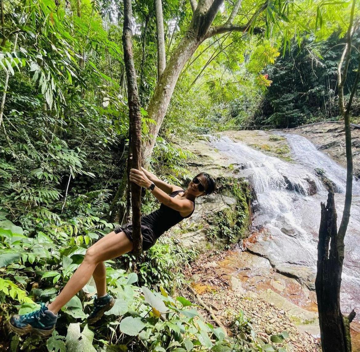 101 Resort & Spa, Janda Baik Kampong Sum Sum Zewnętrze zdjęcie