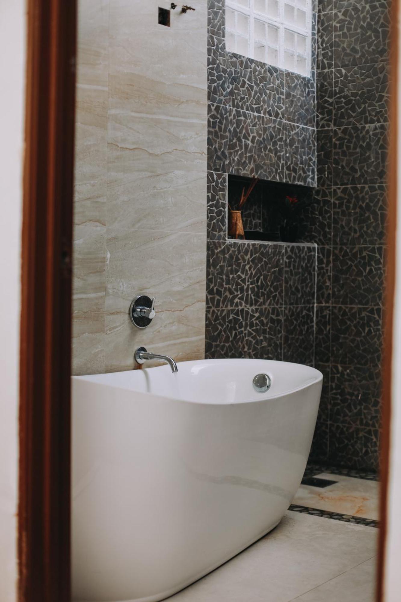 101 Resort & Spa, Janda Baik Kampong Sum Sum Zewnętrze zdjęcie