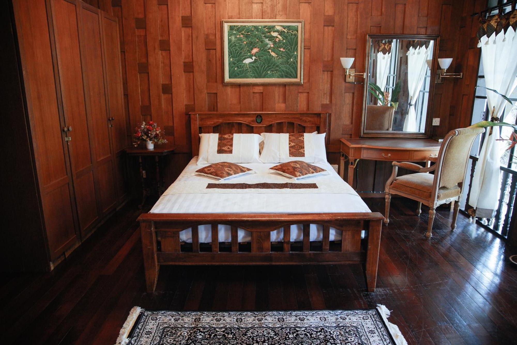 101 Resort & Spa, Janda Baik Kampong Sum Sum Zewnętrze zdjęcie