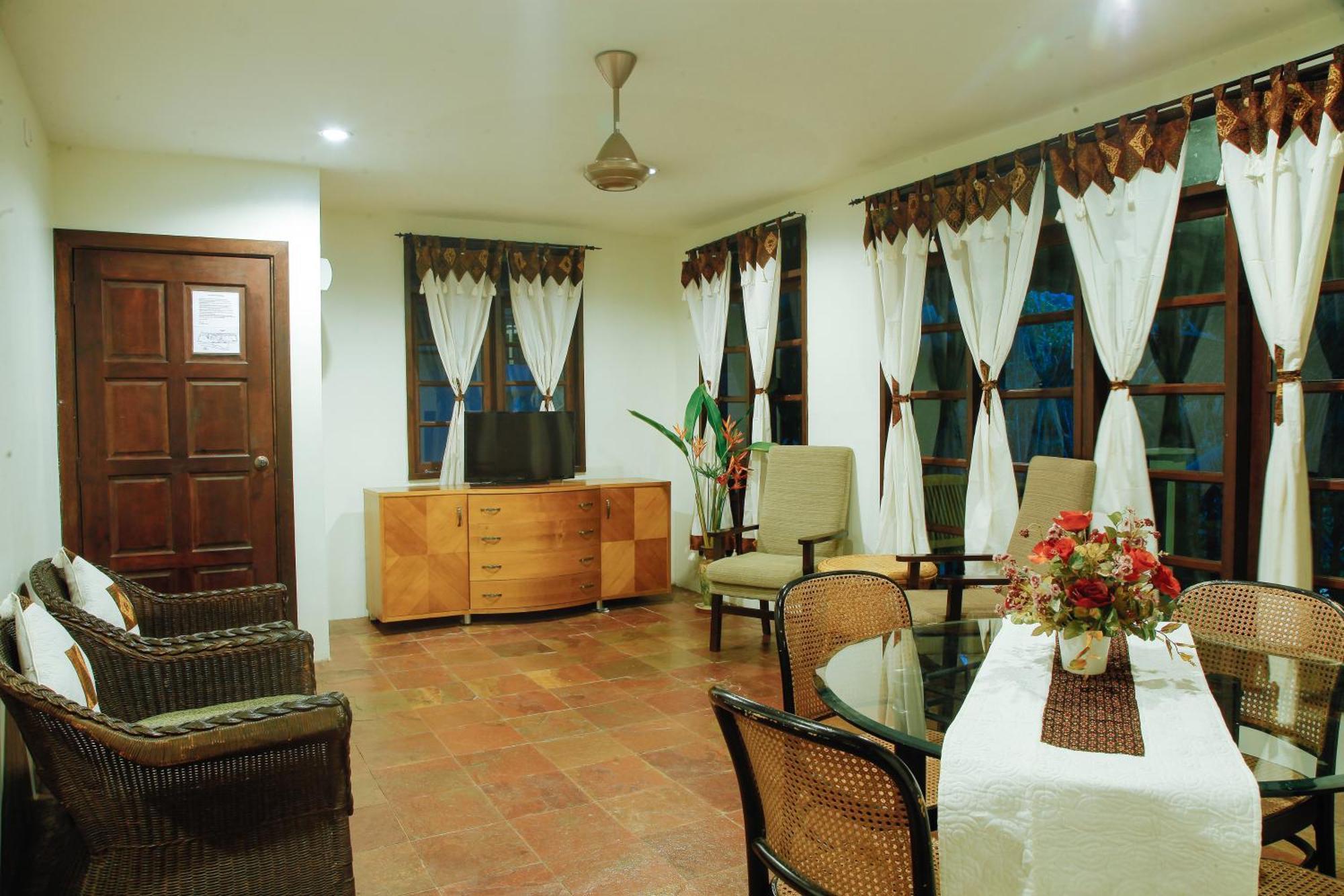 101 Resort & Spa, Janda Baik Kampong Sum Sum Zewnętrze zdjęcie