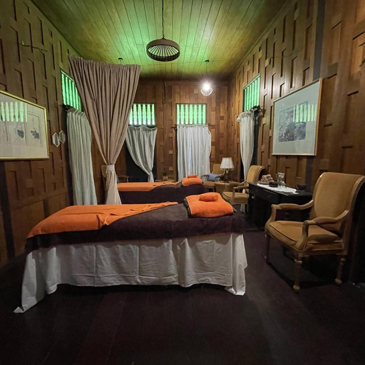 101 Resort & Spa, Janda Baik Kampong Sum Sum Zewnętrze zdjęcie